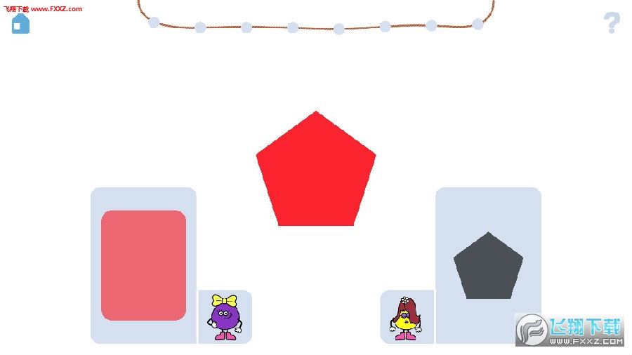 Shape Togetherٷ