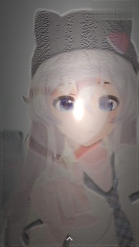 萤火虫主题桌面 萤火虫主题桌面