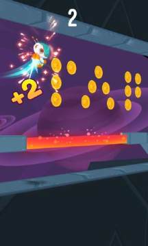 喷射小鸟安卓版 喷射小鸟安卓版