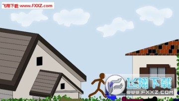 逃跑火柴人安卓版 逃跑火柴人安卓版