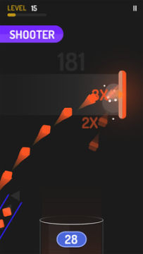 反弹球官方版 反弹球官方版