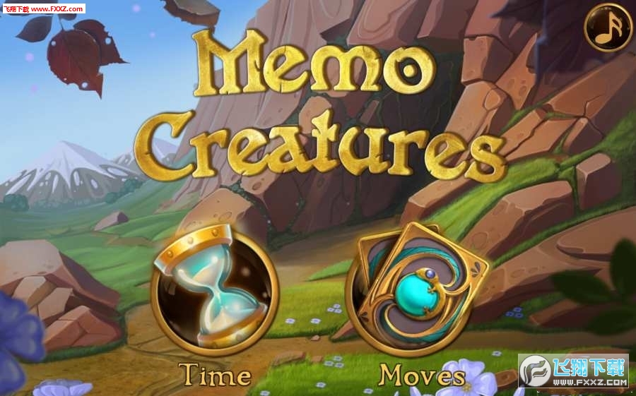 Memo Creaturesٷv1.0ͼ1