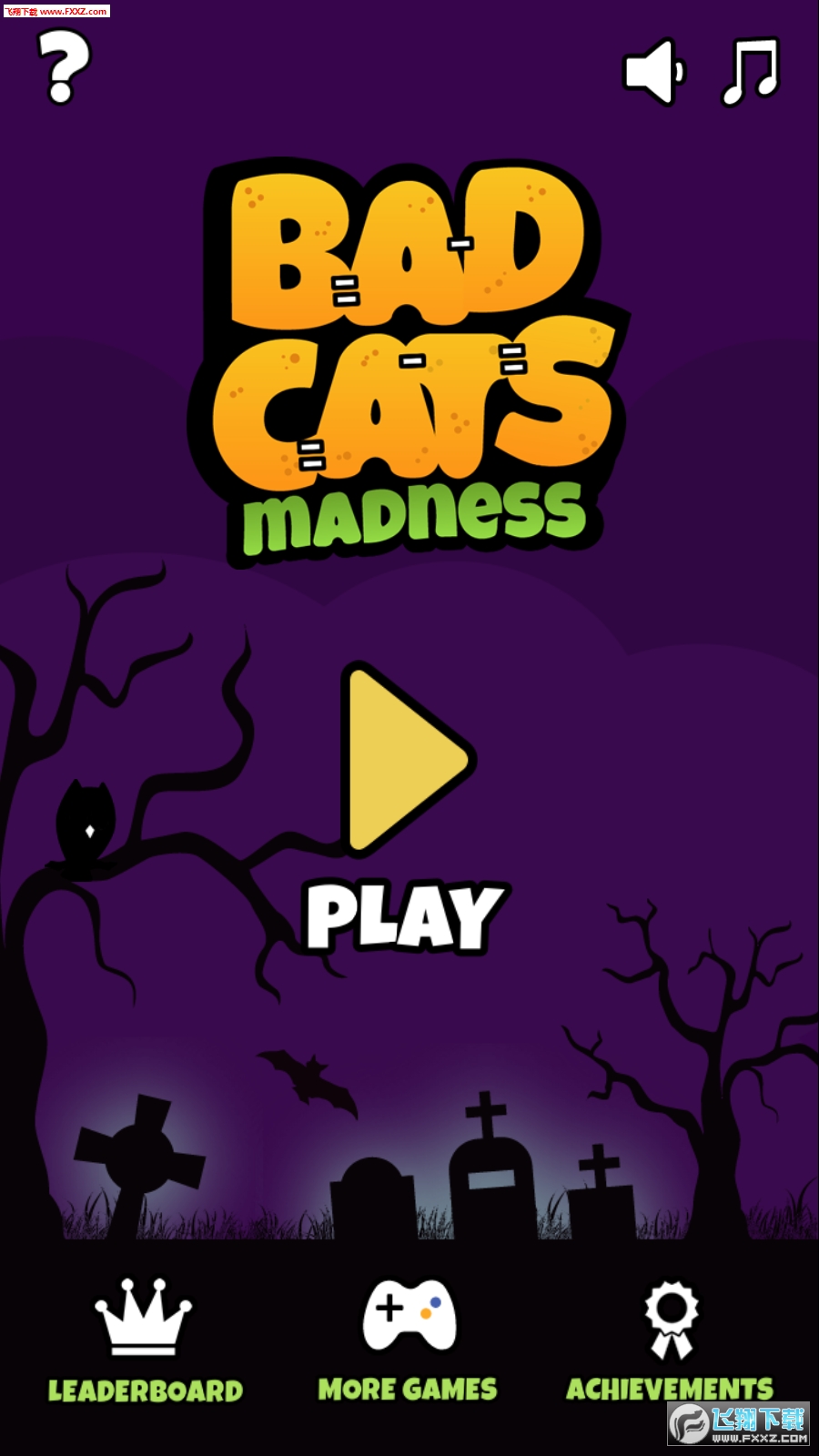 BadCats׿v1.1ͼ0