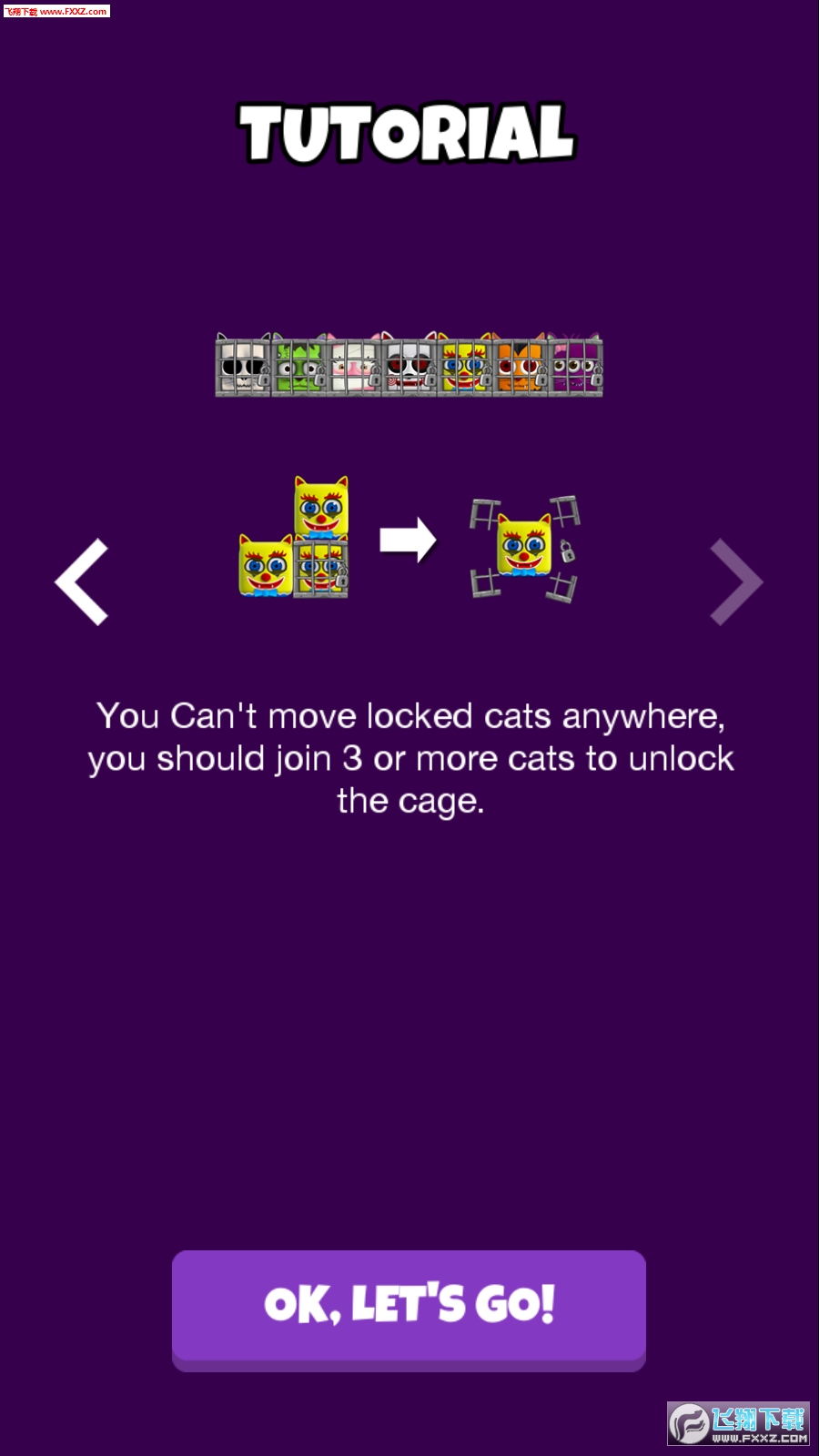 BadCats׿v1.1ͼ2