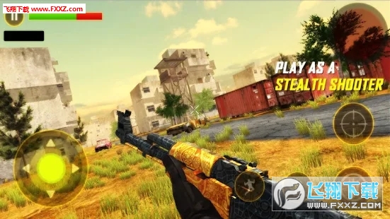 Modern Critical Strike(ִٽ׿)v1.0ͼ1