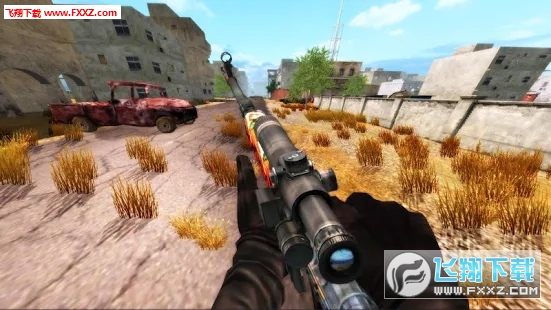 Modern Critical Strike(ִٽ׿)v1.0ͼ2