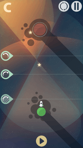 Delivery 2 Planetΰ׿1.5ͼ1