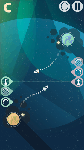 Delivery 2 Planetΰ׿1.5ͼ2