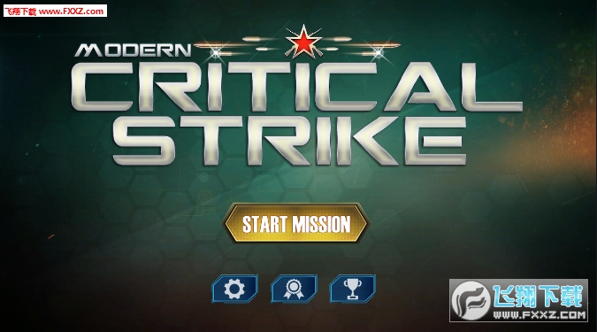 Modern Critical Strike(ִ)1.0ͼ0