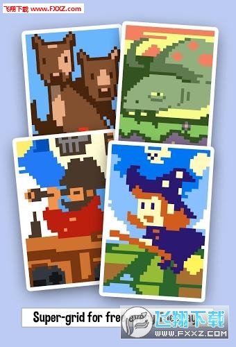Hungry Cat Picross(èͼٷ)v2.13ͼ1