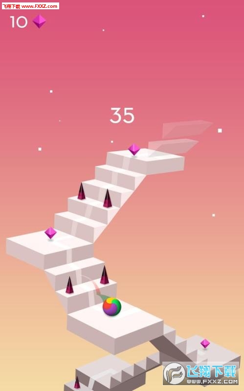Stairway(ΰ׿)2.4.0ͼ0