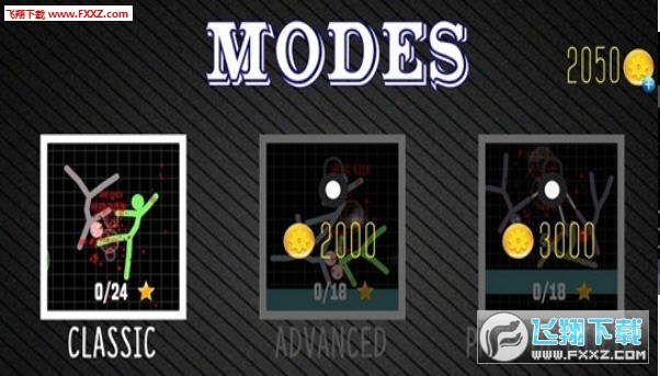 Stickman Warriors Multiplayer Games(ʿս)v1.0ͼ2