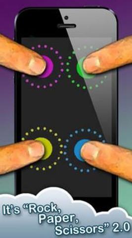 Touch Roulette(̺Ⱦֻ)v1.0.0ͼ1