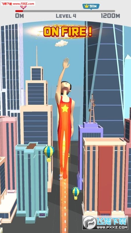 Super Jump Starֻv1.0.1ͼ0