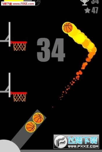 ǽ(Basket Wall׿)1.0.2ͼ2