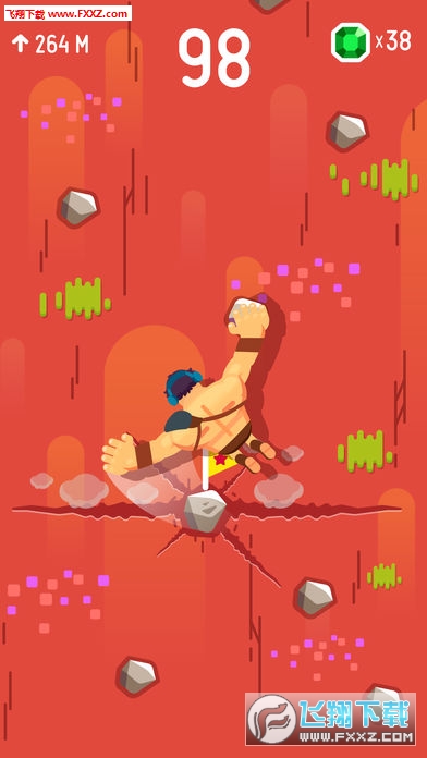 Born To Climb(߰׿)v1.0.9ͼ1