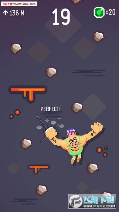 Born To Climb(߰׿)v1.0.9ͼ2