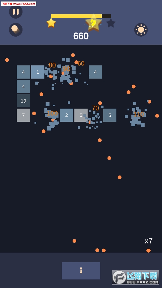 Ball Ejectionv1.0.7ͼ2