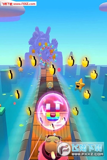 Danger Rainbow(ΣUʺ簲׿)v0.6.0؈D2