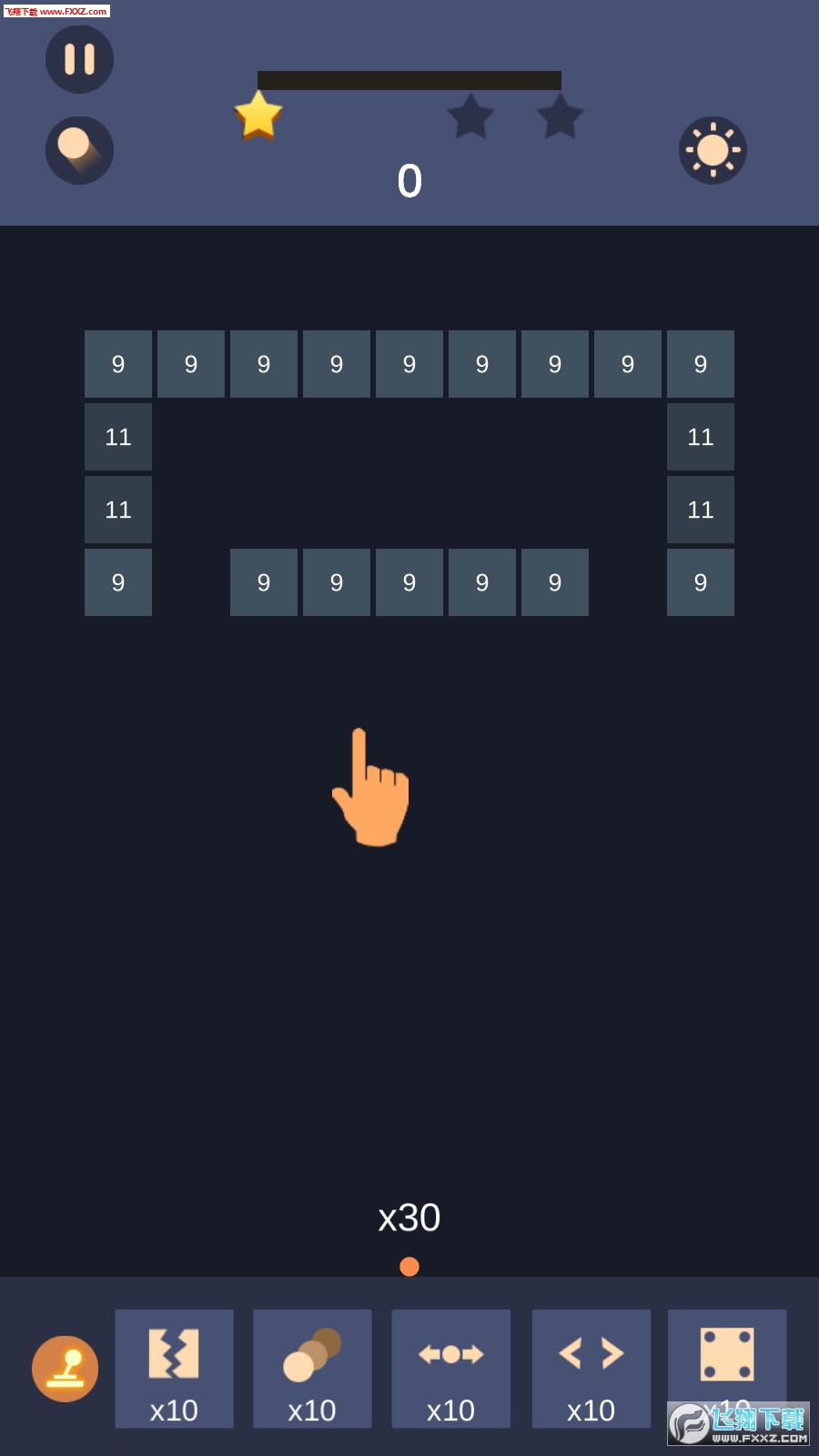Ball Ejection(Сٷ)1.0.7ͼ1