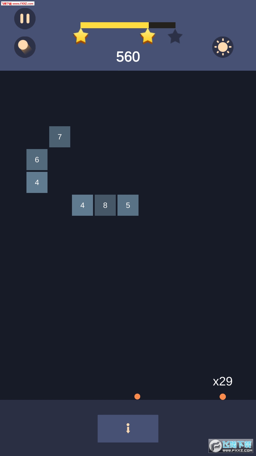 Ball Ejection(Сٷ)1.0.7ͼ2