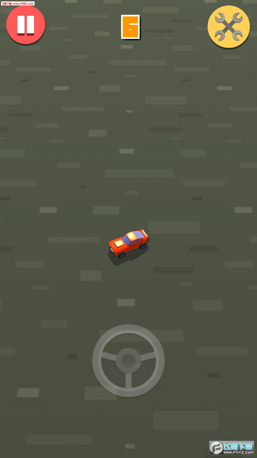 Drive and Park(Drive and Drift)1.1ͼ1