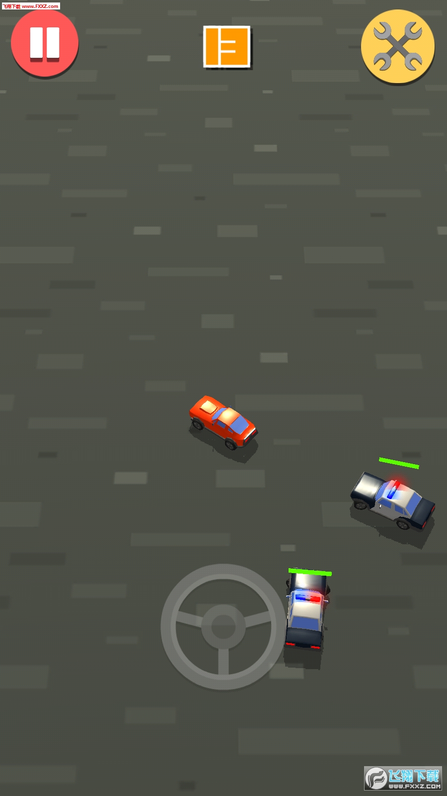 Drive and Park(Drive and Drift)1.1ͼ2