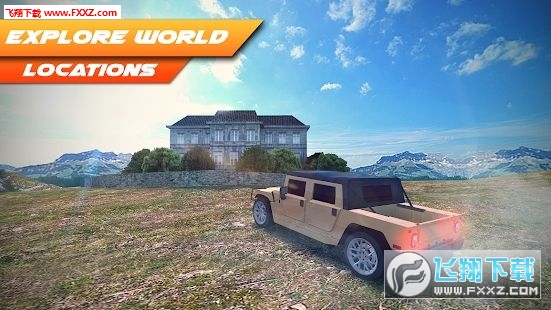 Carmax Driving Simulator(ʻģֻ)v1.5ͼ0