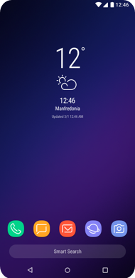 Smart Launcher 5רҵv5.1ͼ0