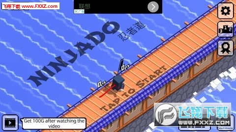 NINJADO(Zagֻ)v1.0.0ͼ0