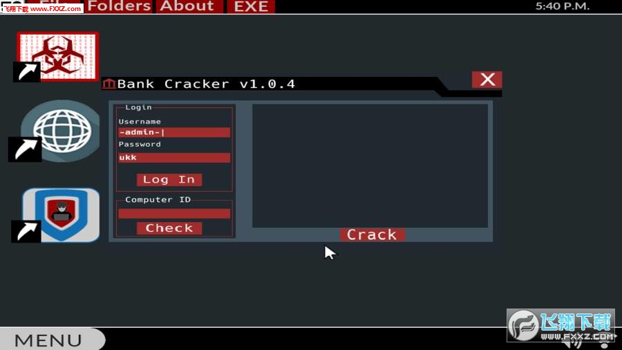 Hacker.exe(ڿ͹ٷ)v1.1.1ͼ0