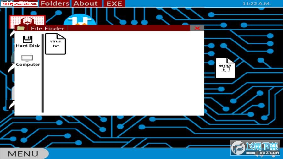 Hacker.exe(ڿ͹ٷ)v1.1.1ͼ2