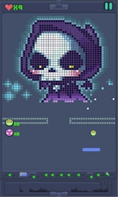 Pixel Crusher(׿)v1.0.2ͼ0
