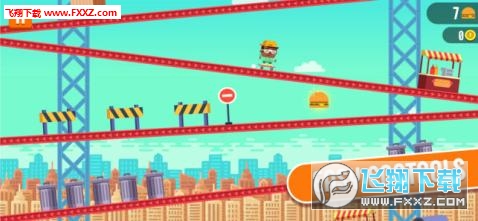 Tap skatersΰ׿1.0.16ͼ2