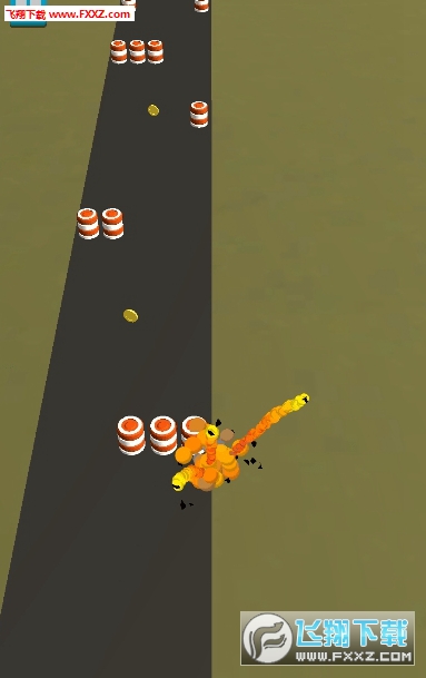 Driving Skillz׿v1.0ͼ1