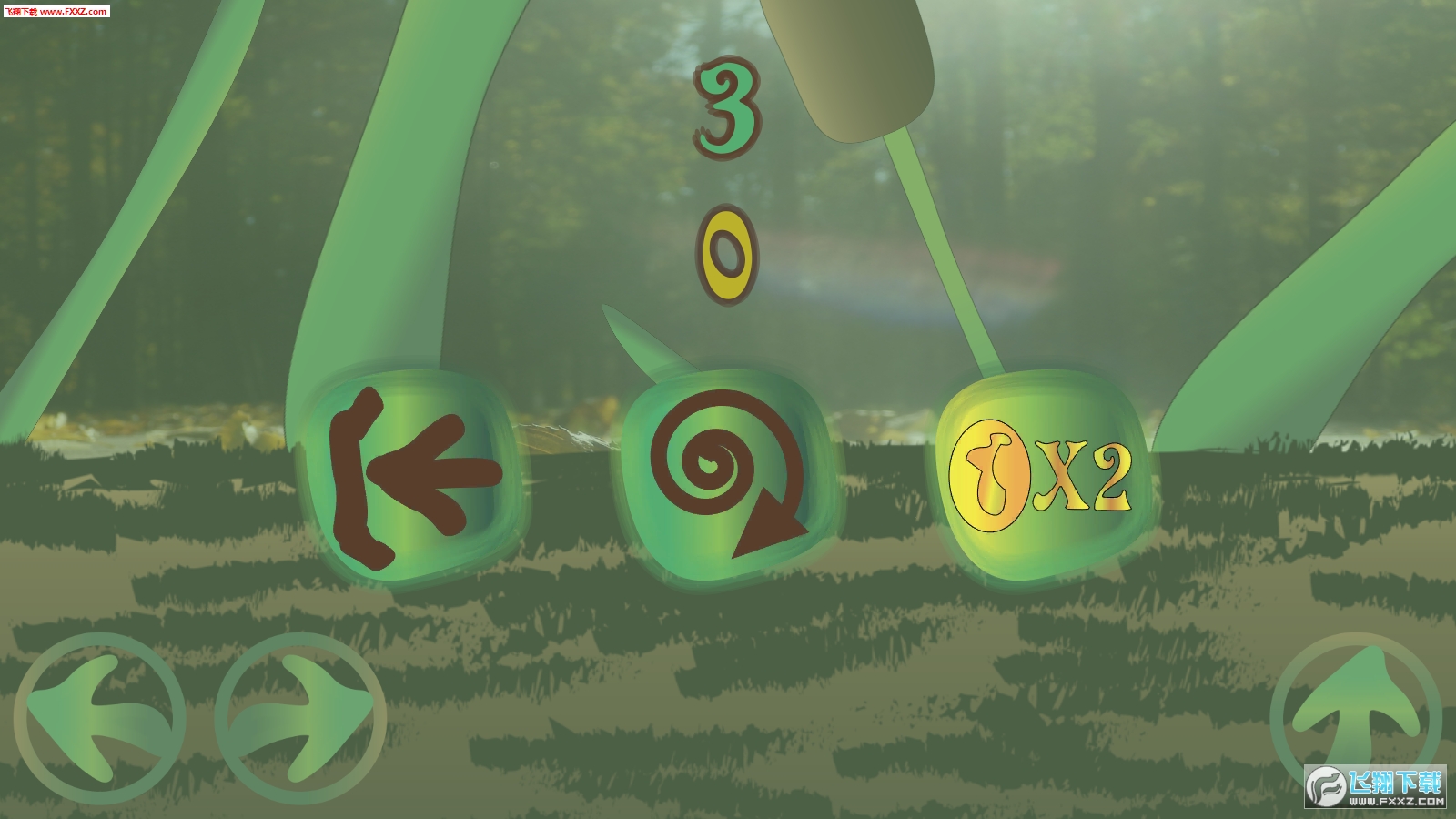 Jumping Grasshopper(Ծ׿)2.2.0ͼ2