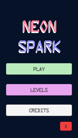 Neon Spark׿1.0ͼ1