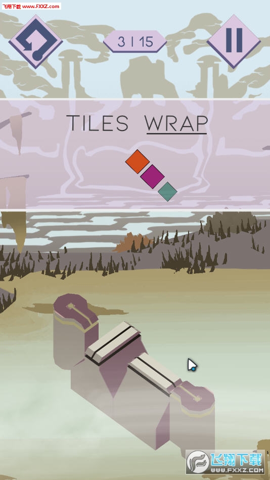 שֿTiles Apart1.4.1ͼ0