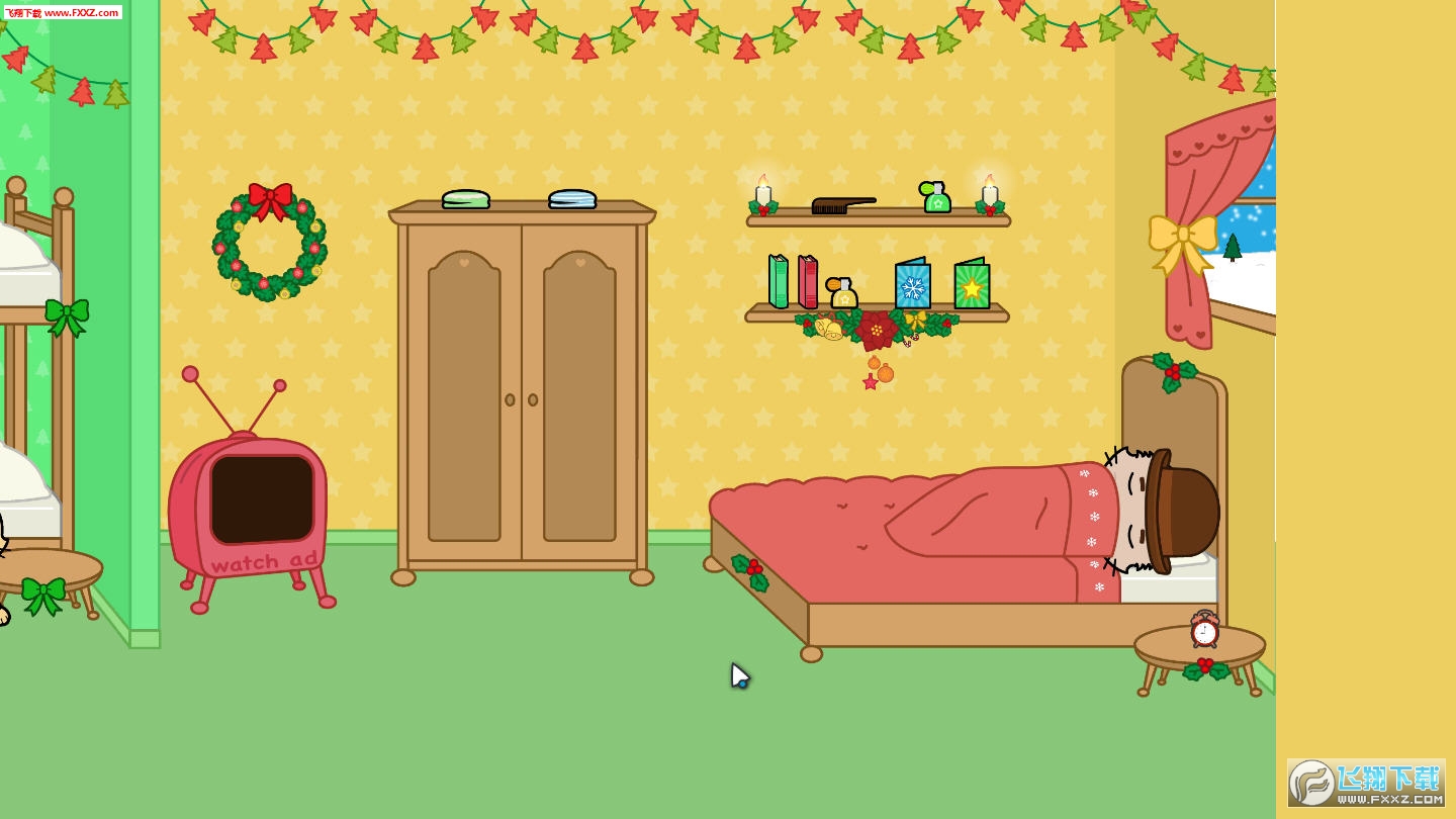 Yasa Pets Christmas(ʥڰ׿)1.0.3ͼ0