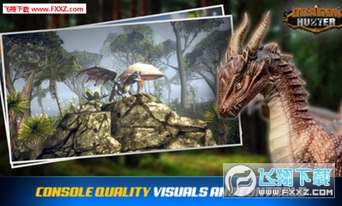 Dragon Hunter 2019(2019ֻϷ)v1.0.6ͼ1