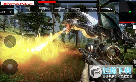 Dragon Hunter 2019(2019ֻϷ)v1.0.6ͼ2