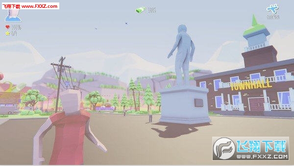 dude(Сϵģ׿)v1.0ͼ1