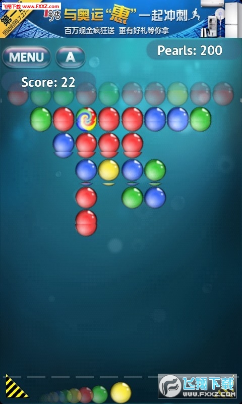 Bubble Shootix(Ӹĭ°)v2.6.4؈D0