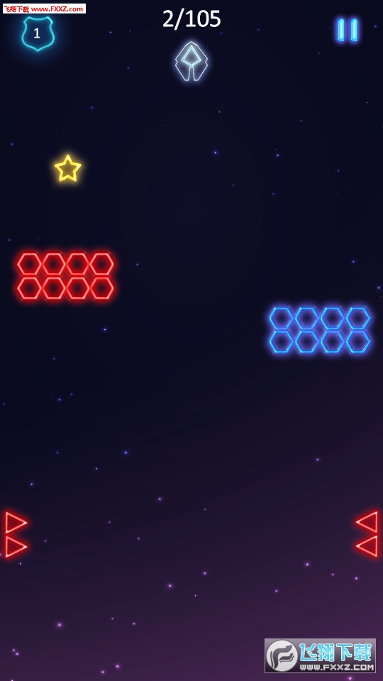 Neon Jet(޺C[ٷ)1.0.3؈D2