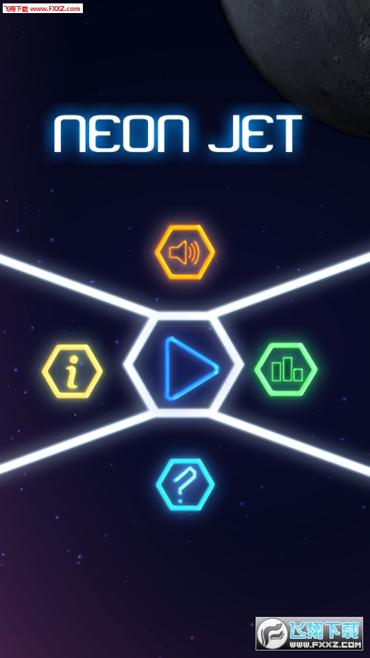 Neon Jet׿1.0ͼ0