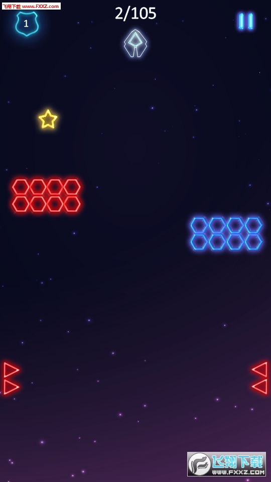 Neon Jet׿1.0ͼ1