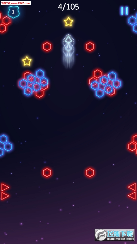 Neon Jet׿1.0ͼ3