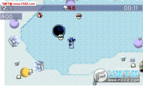 MushRoom Bounce!(Ģΰ׿)1.5.3ͼ1