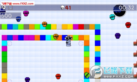 MushRoom Bounce!(Ģΰ׿)1.5.3ͼ4