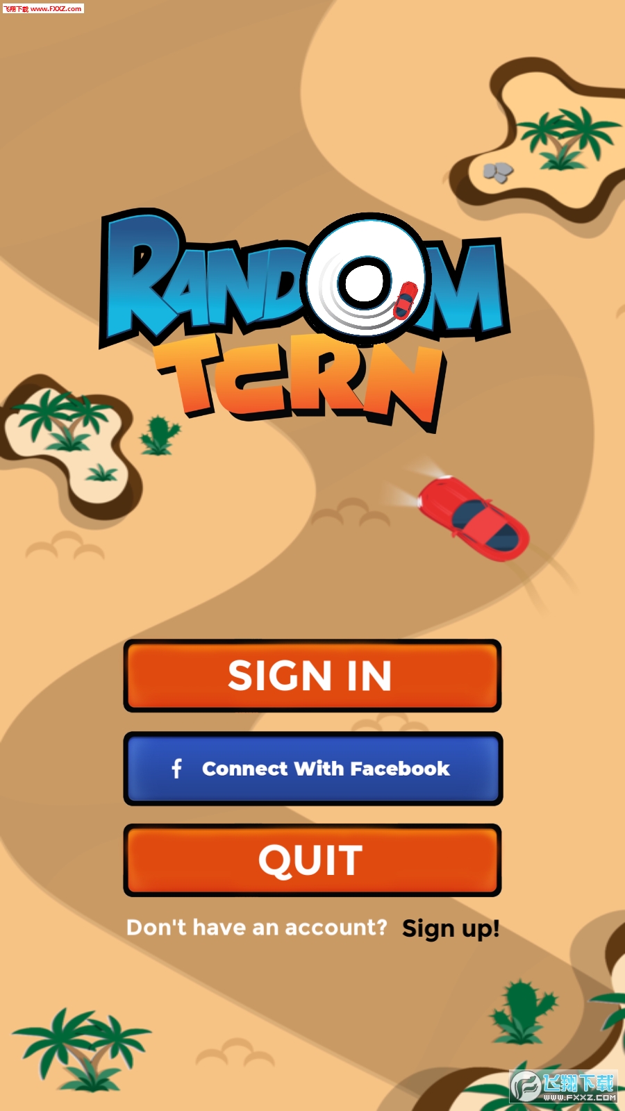 RandomTurns(Random Turn[)v1.0.1؈D1